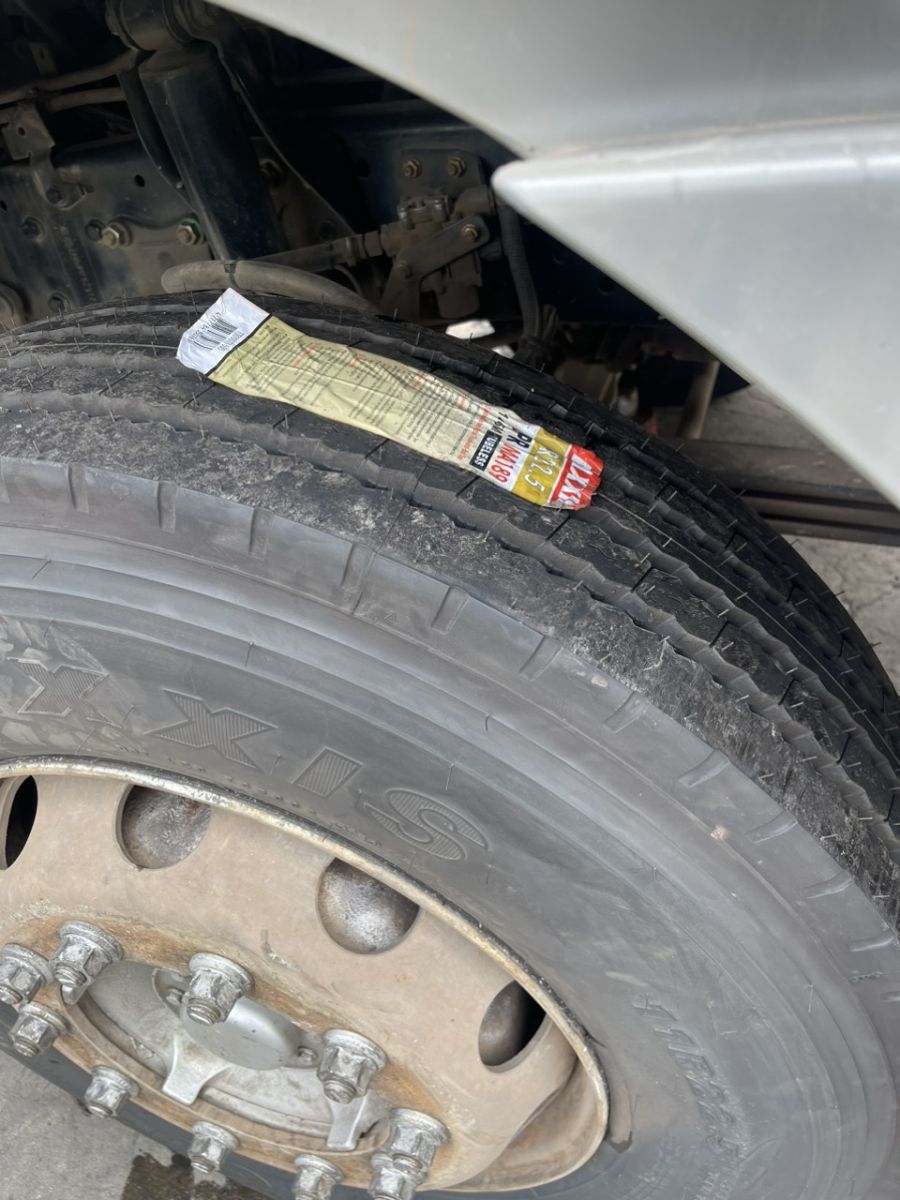 BÁN VỎ XE Ô TÔ MAXXIS Ở DĨ AN BÌNH DƯƠNG